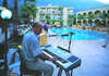 Golden Sun Hotel 